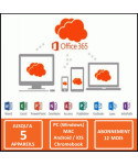 Microsoft Office 365