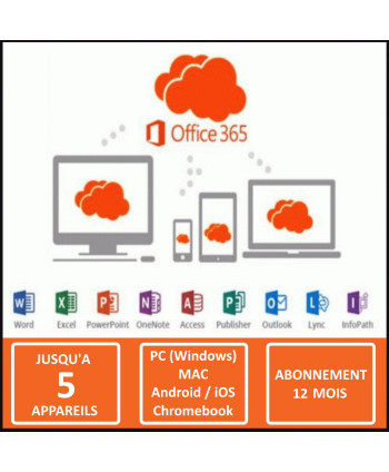 Microsoft Office 365