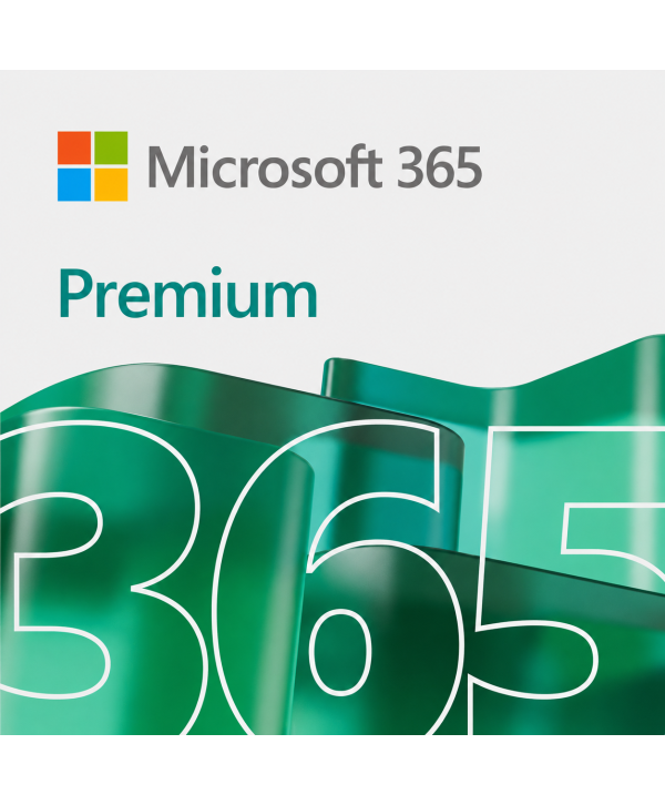 Microsoft Office 365 Premium