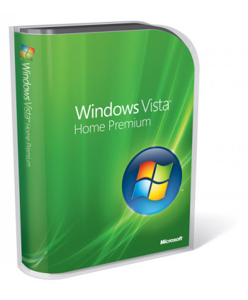Windows Vista Edition Familiale Premium (Microsoft) 