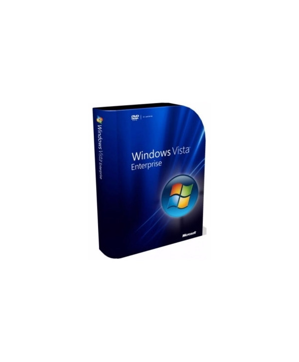 Windows Vista Entreprise (Microsoft) 