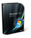 Windows Vista Edition Intégrale (Microsoft) 