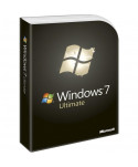 Windows 7 Edition Intégrale (SP1) - 32 / 64 bits (Microsoft) 