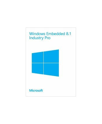 Windows Embedded 8.1 Industry Pro (Microsoft) 