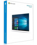 Windows 10 Famille - 32 / 64 bits (Microsoft) 