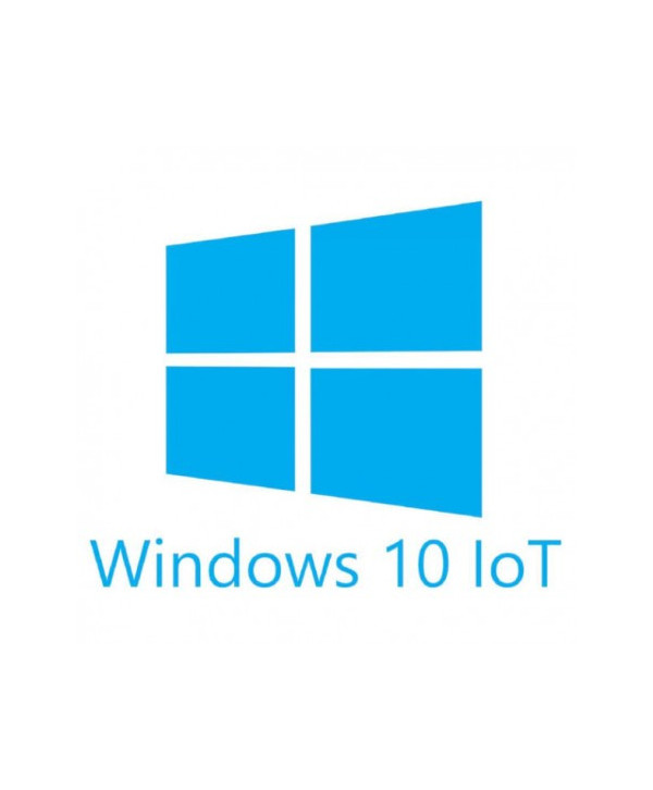 Windows 10 IoT Entreprise (Microsoft) 