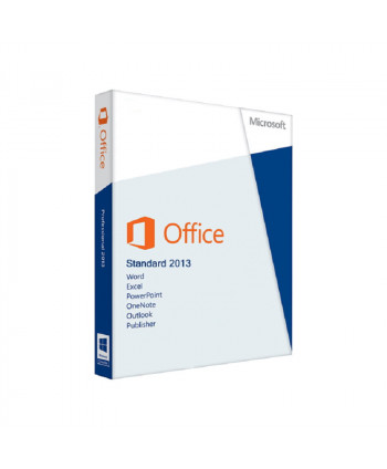 Office 2013 Standard (Microsoft) 
