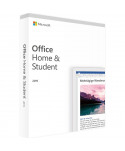 Office 2019 Famille et Etudiant (Microsoft) 