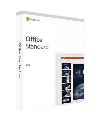 Office 2019 Standard (Microsoft) 