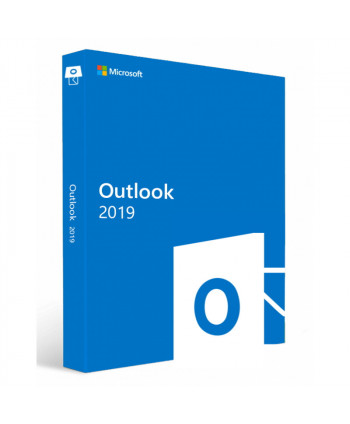 Outlook 2019 (Microsoft) 