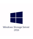 Windows Storage Server 2016 Standard (Microsoft) 