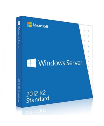 Windows Server 2012 R2 Standard (Microsoft) 
