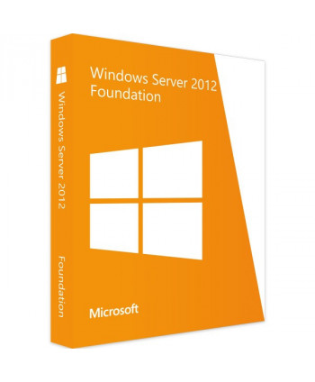 Windows Server 2012 Foundation (Microsoft) 