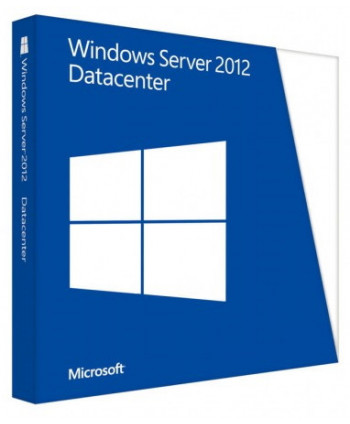 Windows Server 2012 Datacenter (Microsoft) 