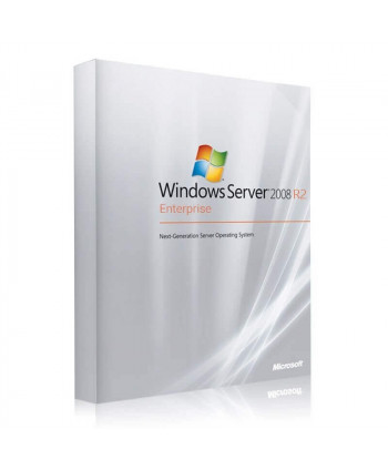 Windows Server 2008 R2 Enterprise (Microsoft) 