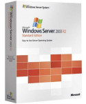 Windows Server 2003 R2 Standard (Microsoft) 