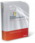 Windows Small Business Server 2008 Standard (Virtual) (Microsoft) 