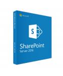 SharePoint Server 2016 Standard (Microsoft) 