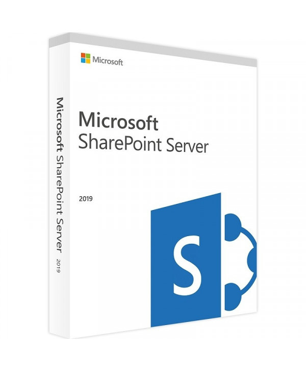 SharePoint Server 2019 Enterprise (Microsoft) 