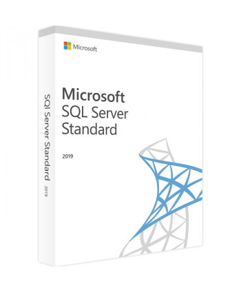 SQL Server 2019 Standard (20 Core) (Microsoft) 