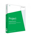 Project 2013 Professionnel (SP1) (Microsoft) 