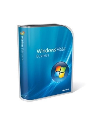 Windows Vista Professionnel (Microsoft)