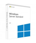 Windows Server 2019 Standard (Microsoft) 