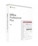 Office 2019 Professionnel Plus (Microsoft) 