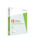 Office 2013 Famille et Etudiant (Microsoft)