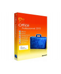 Office 2010 Professionnel (Microsoft)