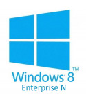Windows 8 Entreprise N (Microsoft)