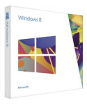 Windows 8 - 32 / 64 bits (Microsoft)