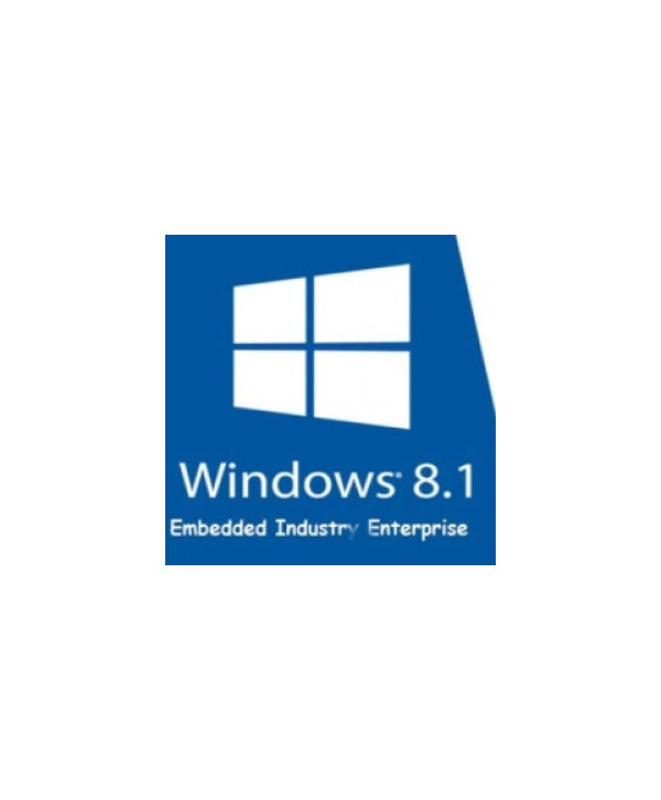 Windows Embedded 8.1 Industry Enterprise (Microsoft)