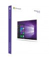 Windows 10 Professionnel N - 32 / 64 bits (Microsoft)