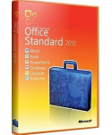 Office 2010 Standard (Microsoft)