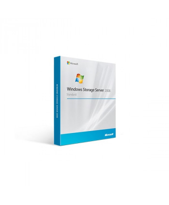 Windows Storage Server 2008 Standard (Microsoft)