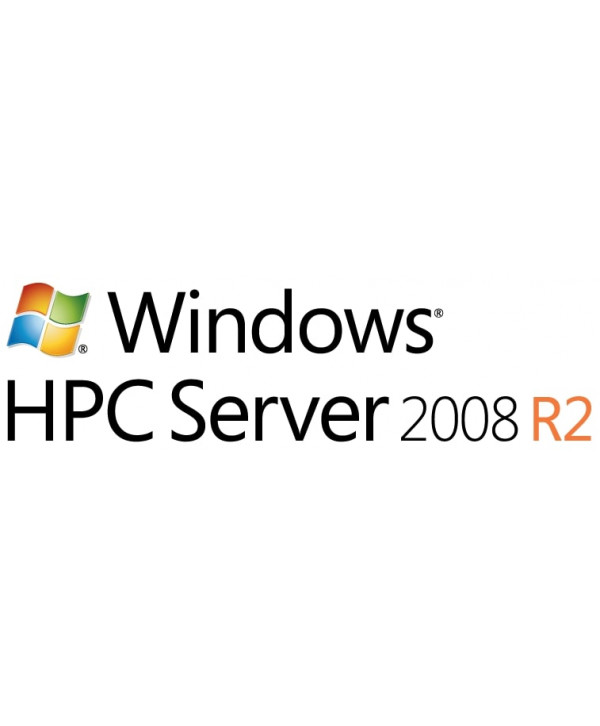 Windows Server 2008 R2 HPC (Microsoft)