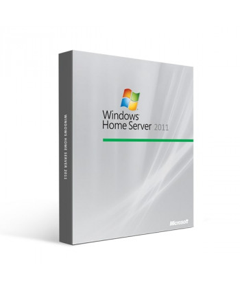 Windows Home Server 2011 (Microsoft)