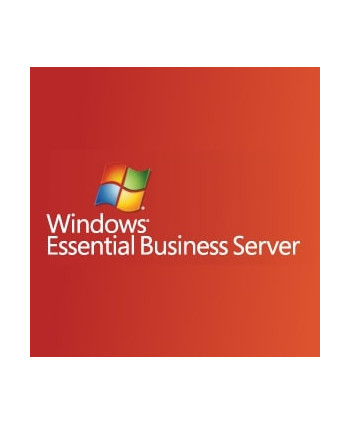 Windows Essential Business Server 2008 Standard and Premium Management Server (Microsoft)