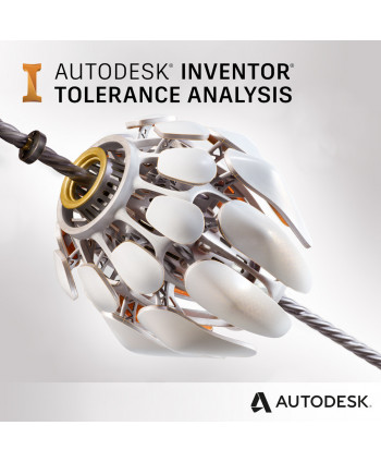 Autodesk Inventor Tolerance Analysis 2019 