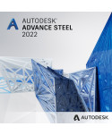 Autodesk Advance Steel 2022 