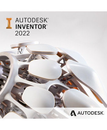 Autodesk Inventor Professional 2022 