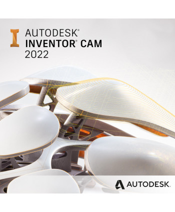 Autodesk Inventor CAM Ultimate 2022 