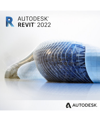 Autodesk Revit 2022 