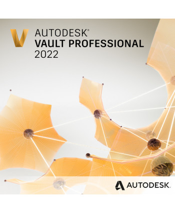 Autodesk Vault Professional Server 2022 
