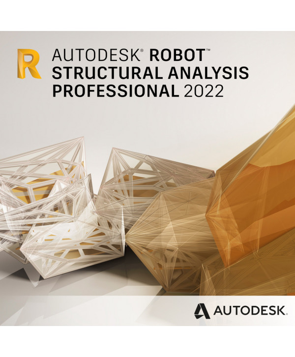 Autodesk Robot Structural Analysis Professional 2022 