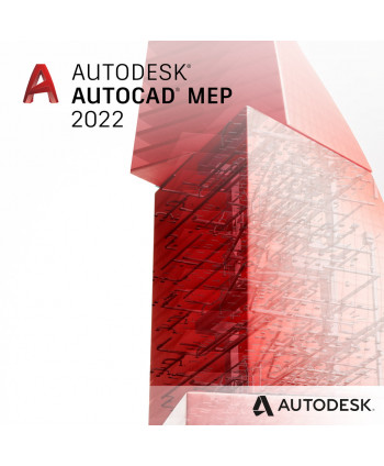 Autodesk AutoCAD MEP 2022 