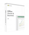 Office 2019 Famille et Petite Entreprise (Microsoft) 